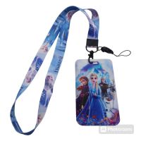 PORTA SUBE FROZEN