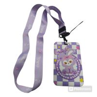 PORTA SUBE SANRIO