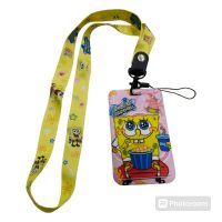 PORTA SUBE BOB ESPONJA