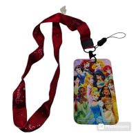 PORTA SUBE PRINCESAL