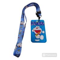 PORTA SUBE DORAEMON