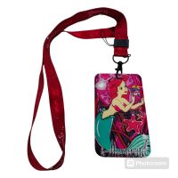 PORTA SUBE SIRENA