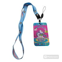 PORTA SUBE HELLO KITTY