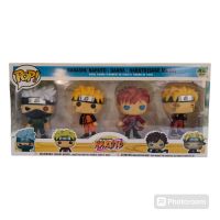 POP NARUTO X4 3243(2024-18B-1)