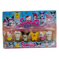 SANRIO X6 1097(94109-1)