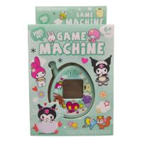 TAMAGOCHI KUROMI VERDE