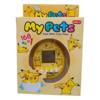 TAMAGOCHI PIKACHU