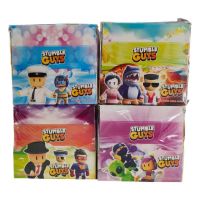 CARTA STUMBLE GUYS X36 0017-3