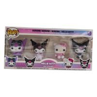 POP KUROMI X4 3250(2024-18C-1)
