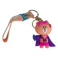LLAVERO BROWN BEAR