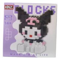 LEGO BLOCKS KUROMI YC73(583PCS)