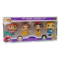 POP PRINCESA X4 3236(2024-18A-1)
