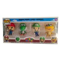 POP MARIO BROS X4 3267(2024-18D-1)