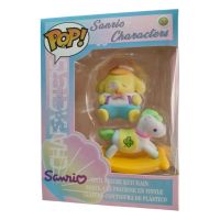 POP POMPOMPURIN 9887(MFP1-7-1)