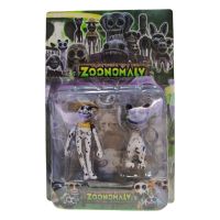 ZOONOMALY X2 0709(A24070-1)
