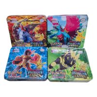 CARTA POKEMON X1 CAJA METAR 1988(0084-3)