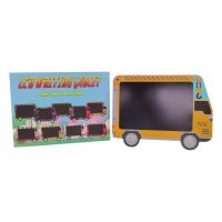 PIZARRA GRUA 5407(XL-8062)