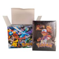 CARTA POKEMON X15 NEGRO 233-5
