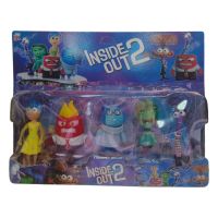 INSIDE OUT 2 X5 8551