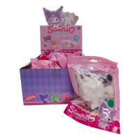 SANRIO PAINTED TOYS X12U LW19-01(SL0-2)