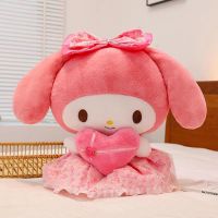 MELODY MAR DE FLORES 35CM