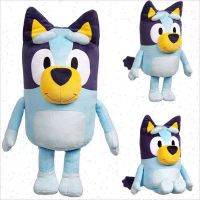 BLUEY NUEVO AZUL 60CM