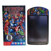 PIZARRA AVENGERS 8120(WZ-8107)