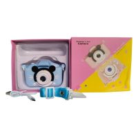 FINAL CAMARA MICKEY MOUSE(ROSA Y AZUL) 8917(X6S/H3-2)