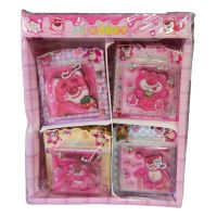 MARCADOR DE PEGATINAS X12U 0882(XM104)