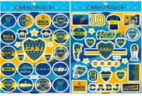 STICKERS BOCA X50U HC081AB