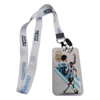 PORTA SUBE MESSI 8300-451