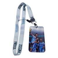PORTA SUBE MESSI 8300-468