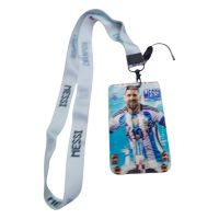 PORTA SUBE MESSI 8300-457
