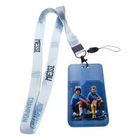 PORTA SUBE MESSI 8300-455