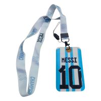PORTA SUBE MESSI 8300-440