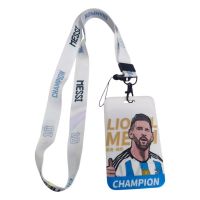 PORTA SUBE MESSI 8300-456