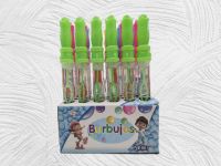 BURBUJERO ROSA X24U 6636*510663