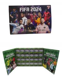 CAJA CIEGA FIFA 2024 X24U 0000(DF2024-6A-2)
