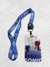 PORTA SUBE SONIC