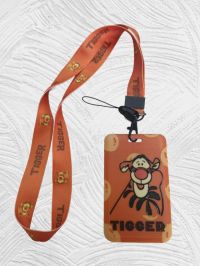 PORTA SUBE TIGGER