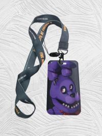 PORTA SUBE FIVE NIGHTS AT FREDDYS