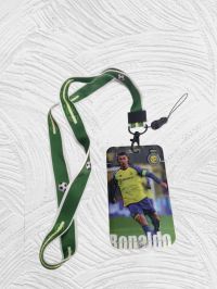 PORTA SUBE CRISTIANO RONALDO
