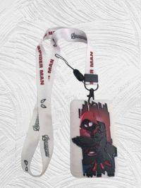 PORTA SUBE SPIDER MAN