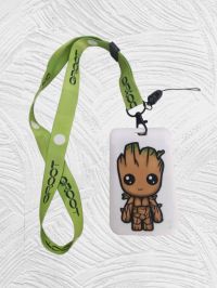 PORTA SUBE GROOTS