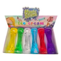 SLIME ICE CREAM X6U 2201(8612)
