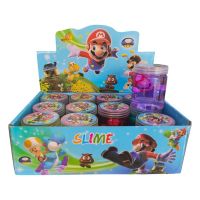 SLIME SUPER MARIO X12U 6228(8604)