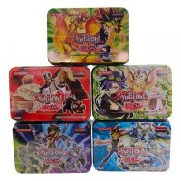 CARTA YU GI OH X1 CAJA METAR 4309(DEC01)