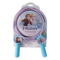 SOGA PARA SALTAR FROZEN 8528(54799)