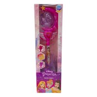 VARITA DE PRINCESA CON LUZ Y SONIDO 8655(54754)