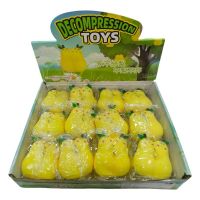 SQUISHY PERA X12U 0236(28023)